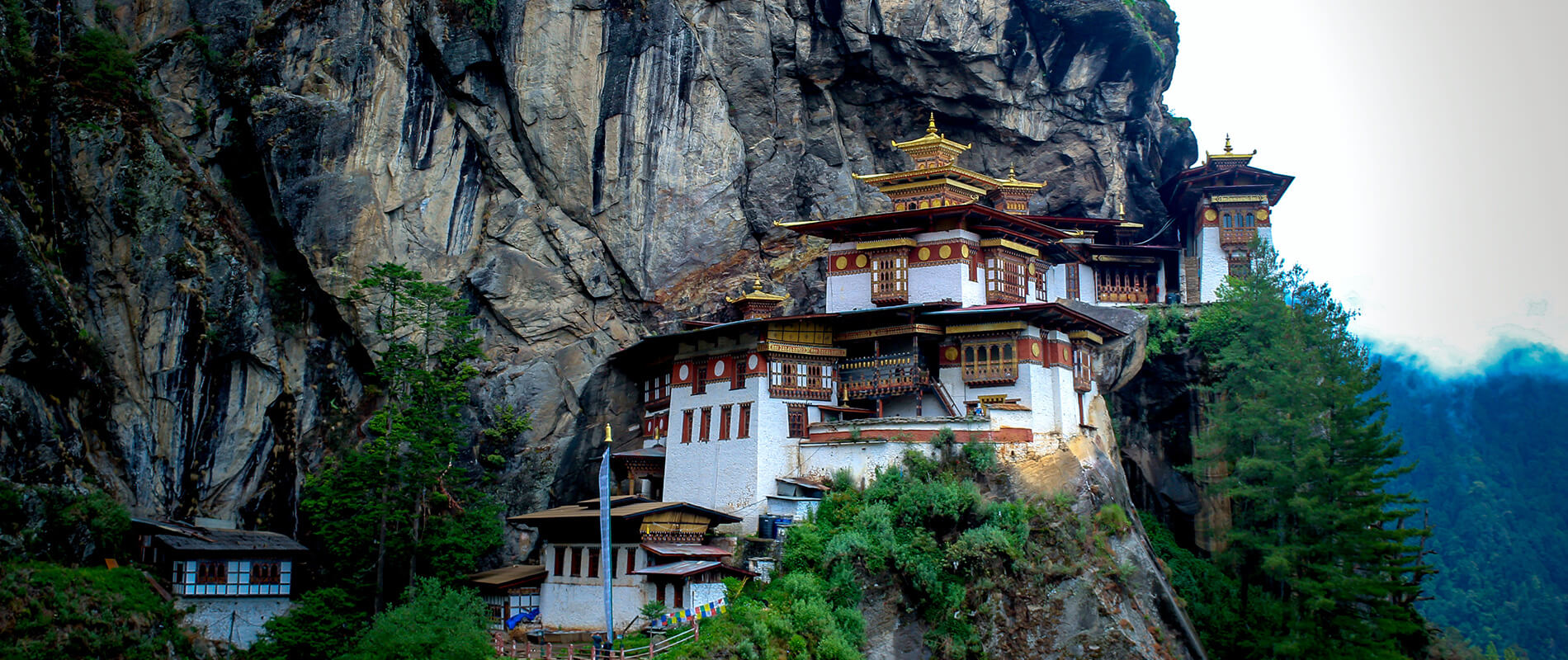 Bhutan Tours