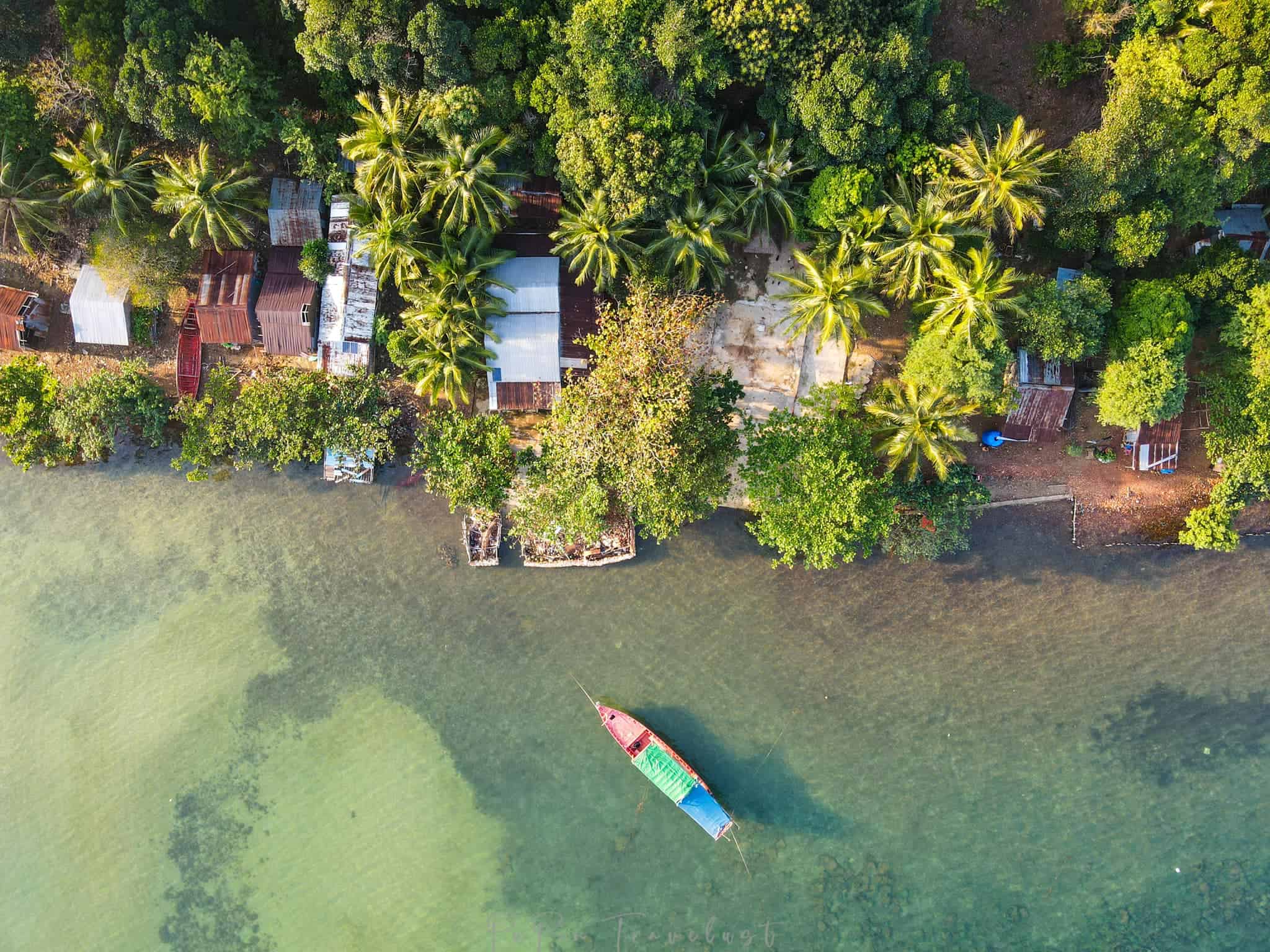 Where to Travel in Cambodia 1