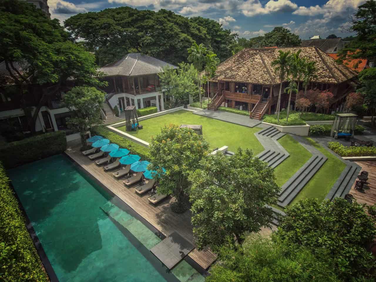 137 Pillars House Chiang Mai 7
