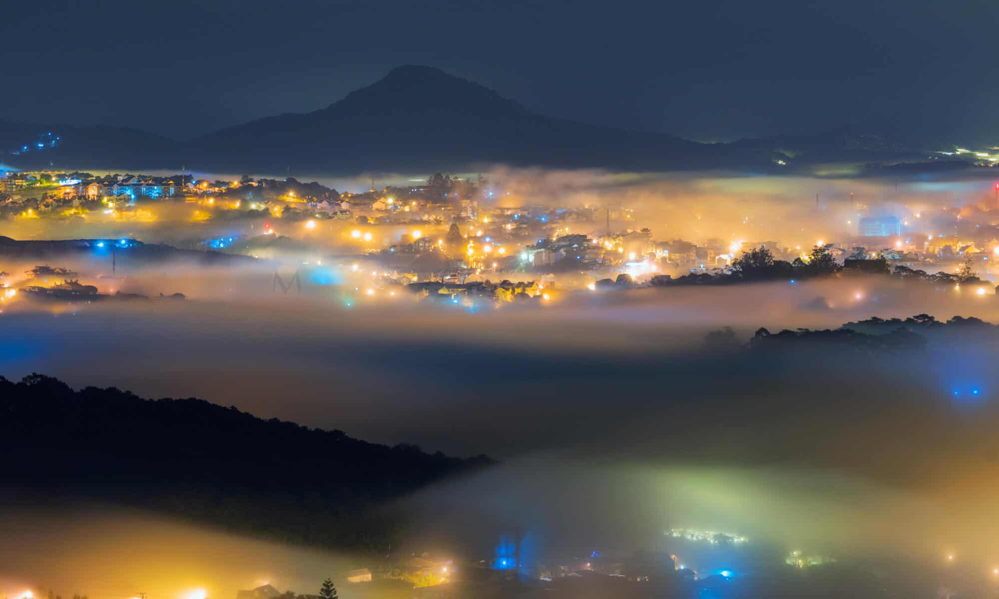 Whimsical Wonders of Dalat Tour
