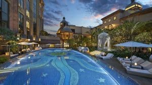 Luxury Vacations in Taiwan 1 Luxury Vacations in Taiwan 1