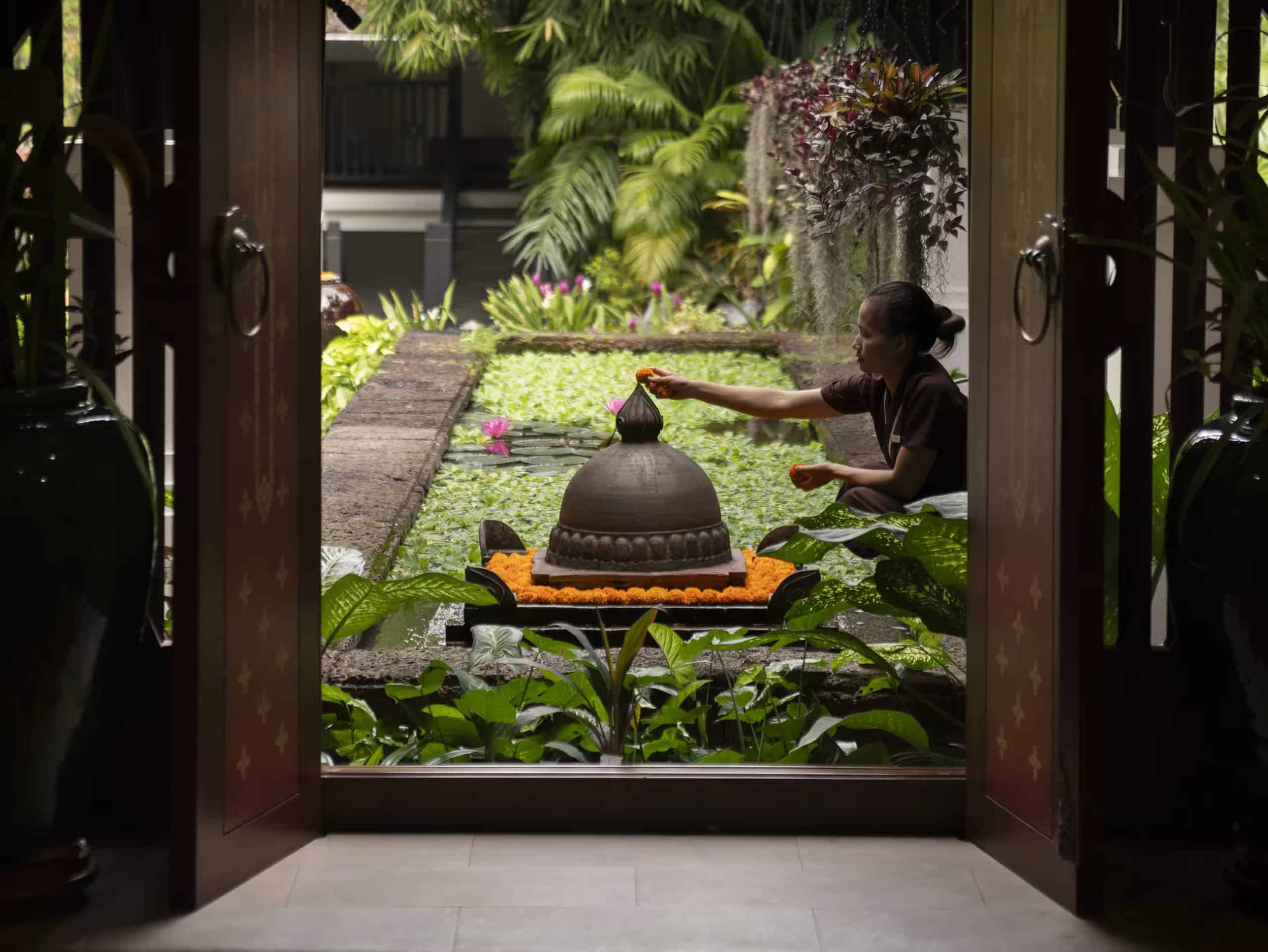 Belmond La Residence Phou Vao 2