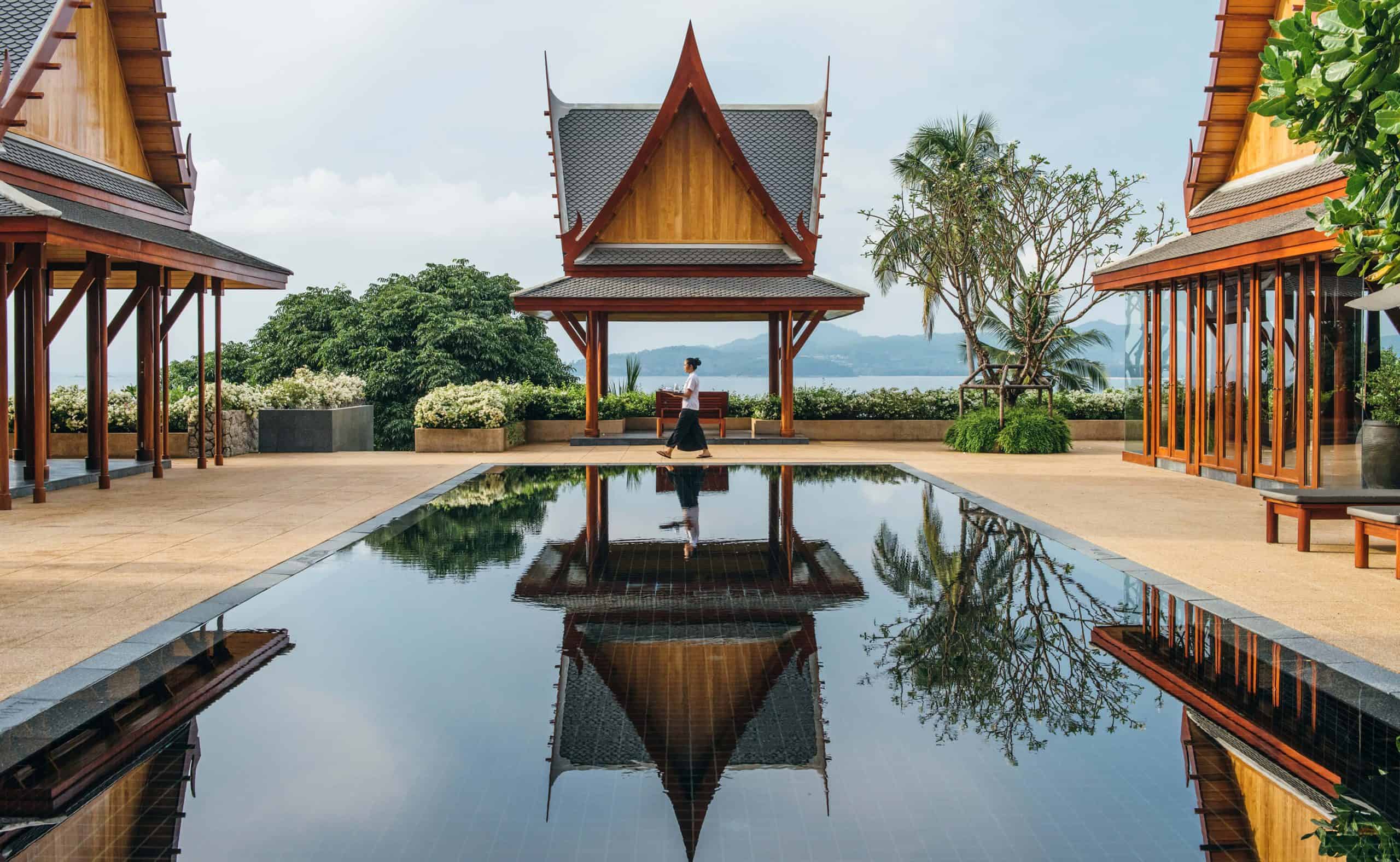 Amanpuri Phuket 10