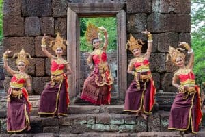 Top 10 Most Beautiful Temples in Southeast Asia 4