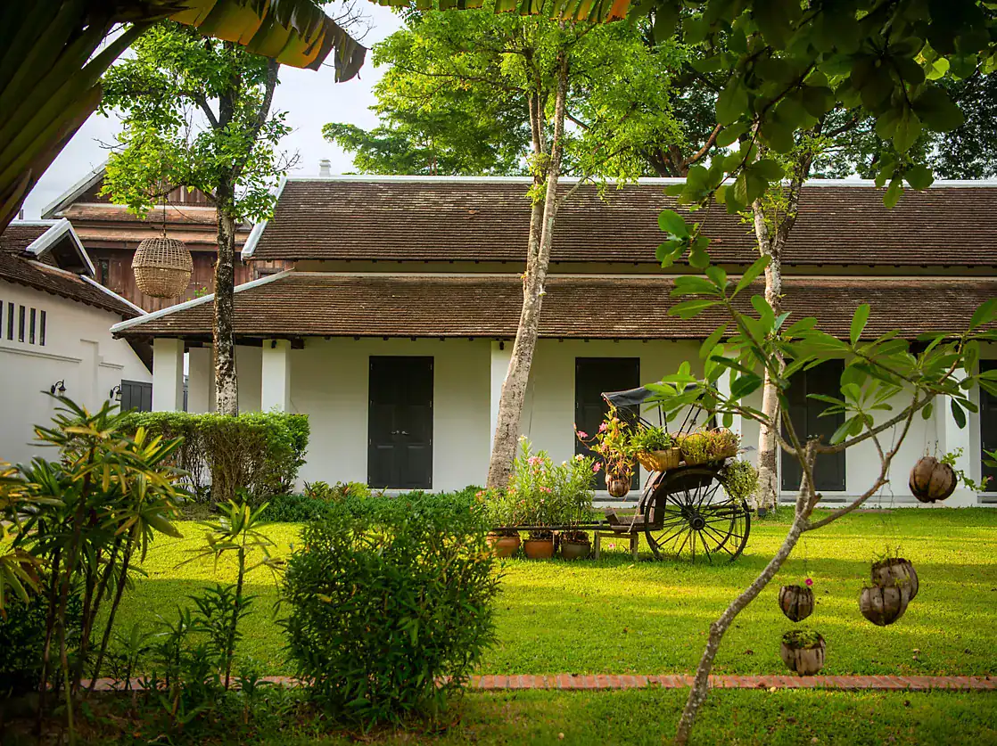 Sofitel Luang Prabang 4