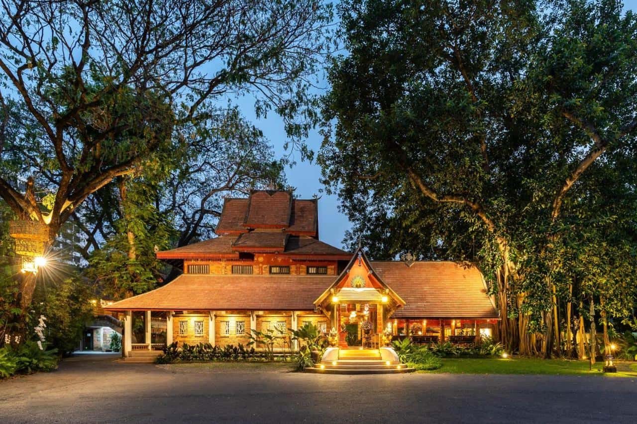 Yaang Come Village 9