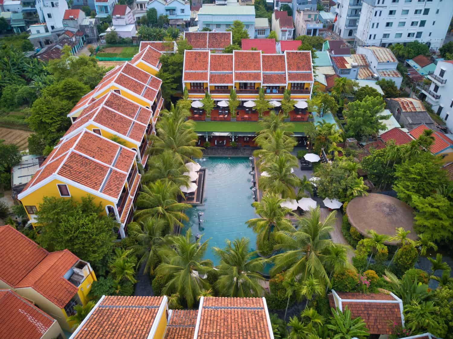 La Siesta Resort & Spa 10