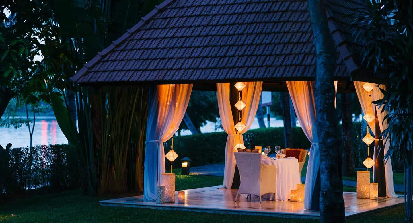 Anantara Hoi An Resort 1