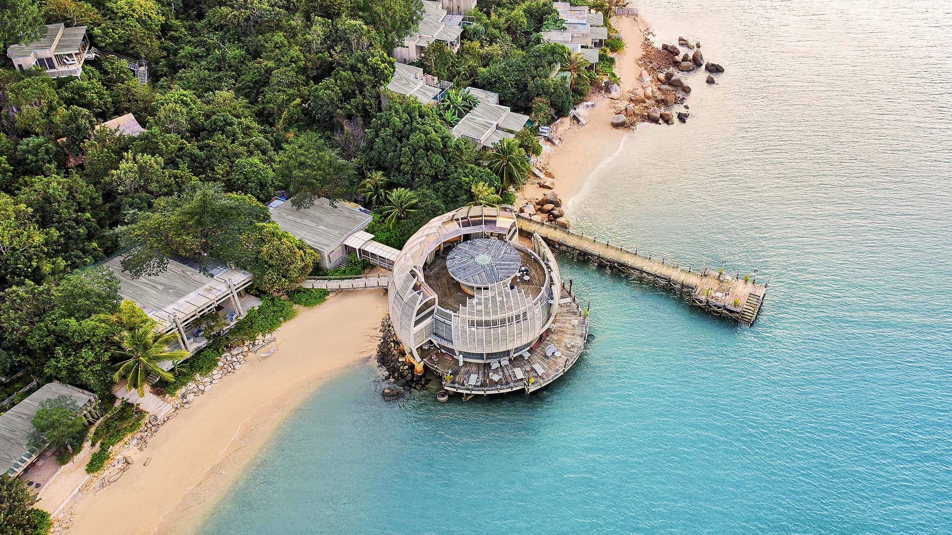An Lam Retreats Ninh Van Bay 2